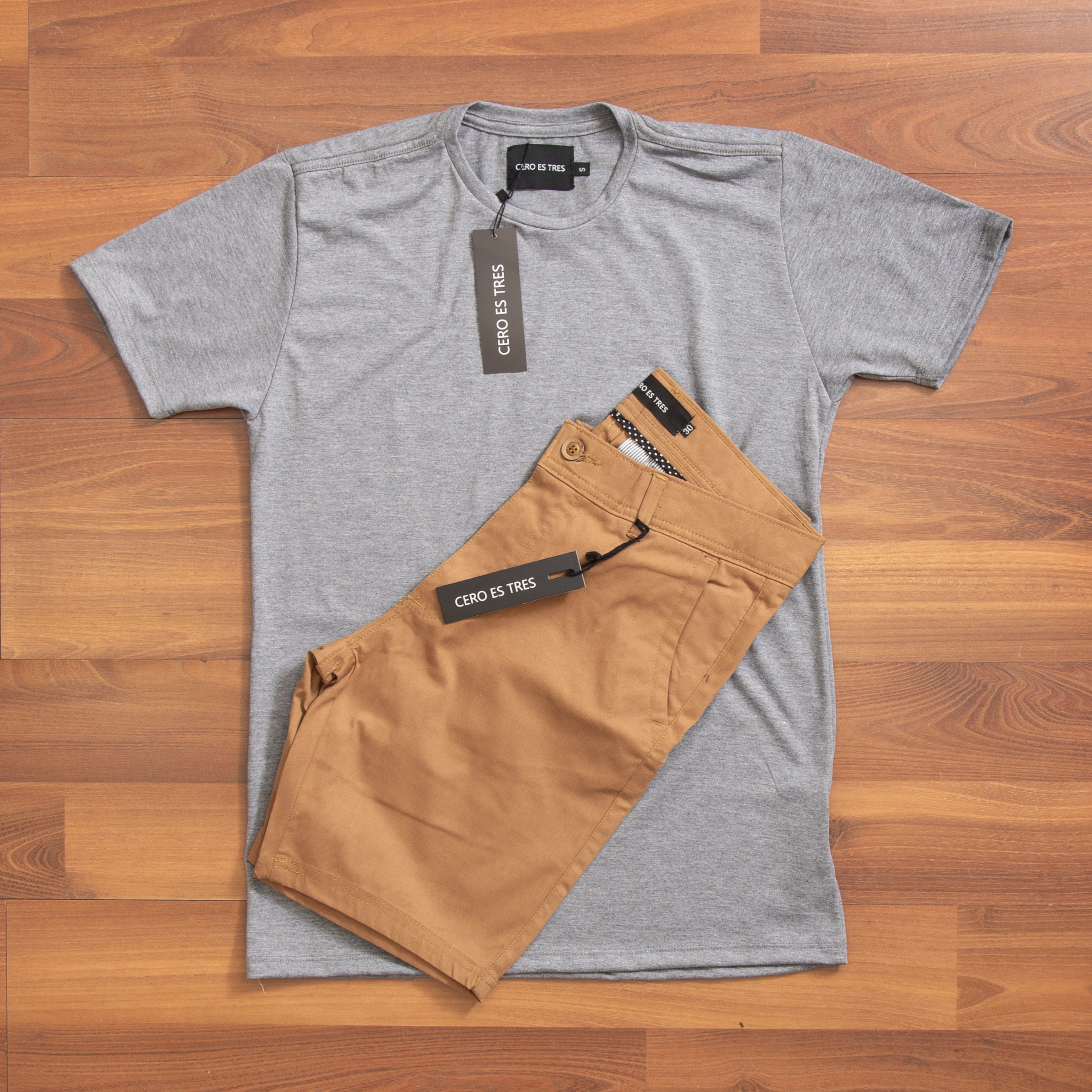 OFT695 - OUTFIT CERO 695